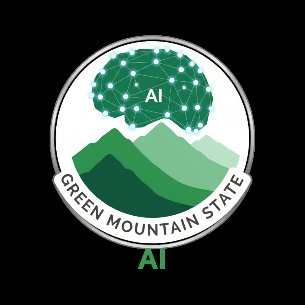 Option 2: Neural Network Badge